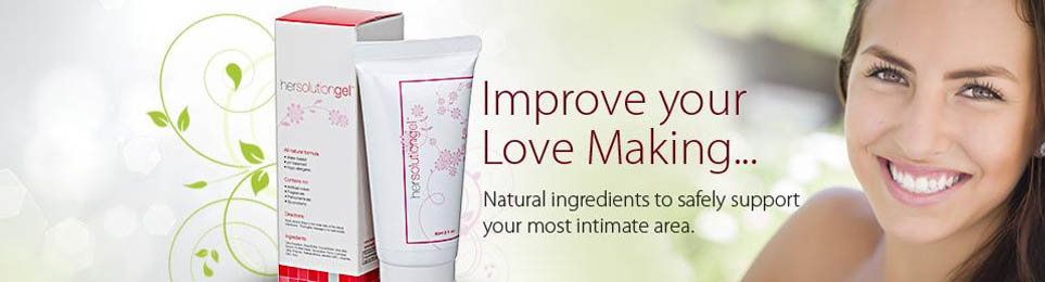 Her Solution Gel