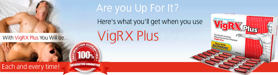 vigrx-plus